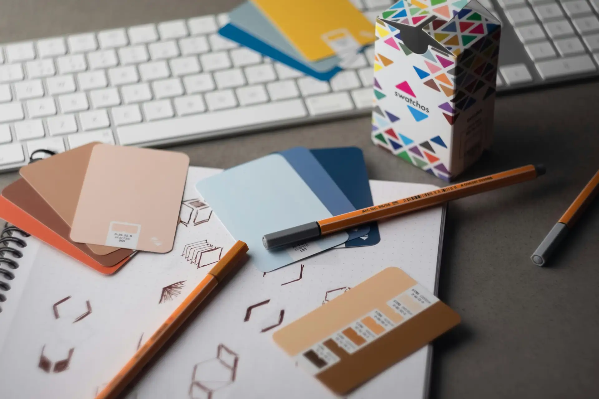 Brand Archetypes: The Hidden Grammar of Memorable Brands