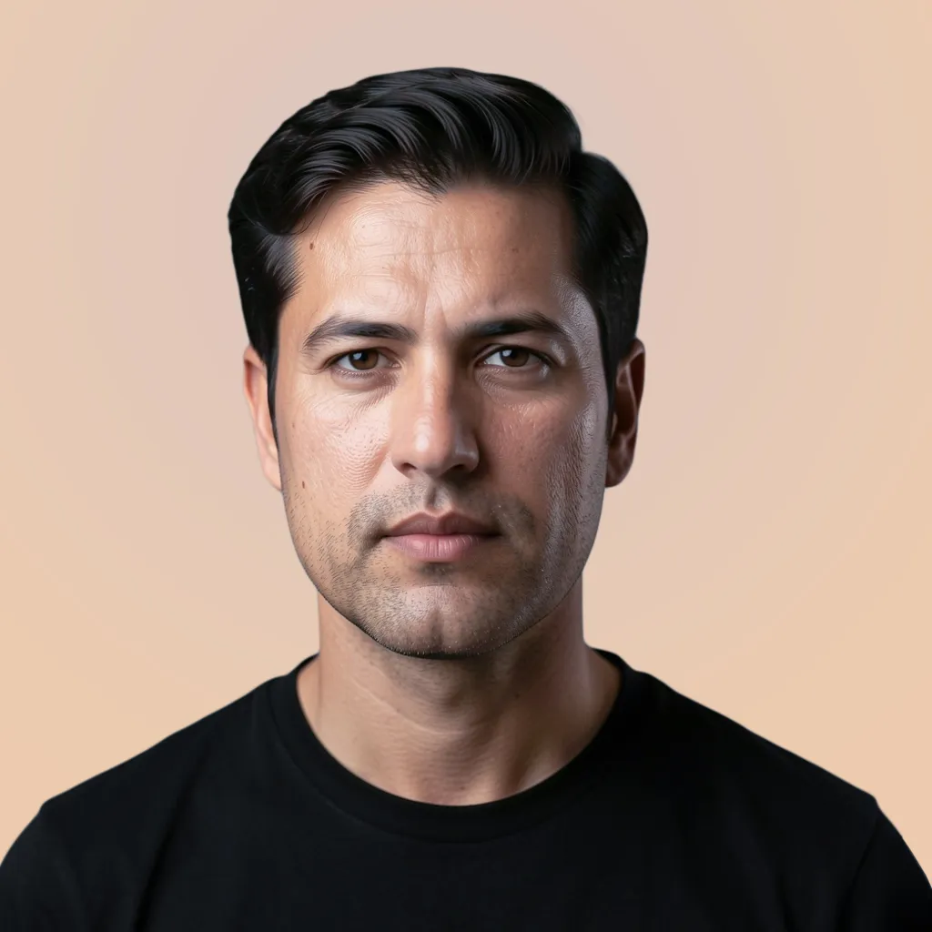 Suleiman Nabi