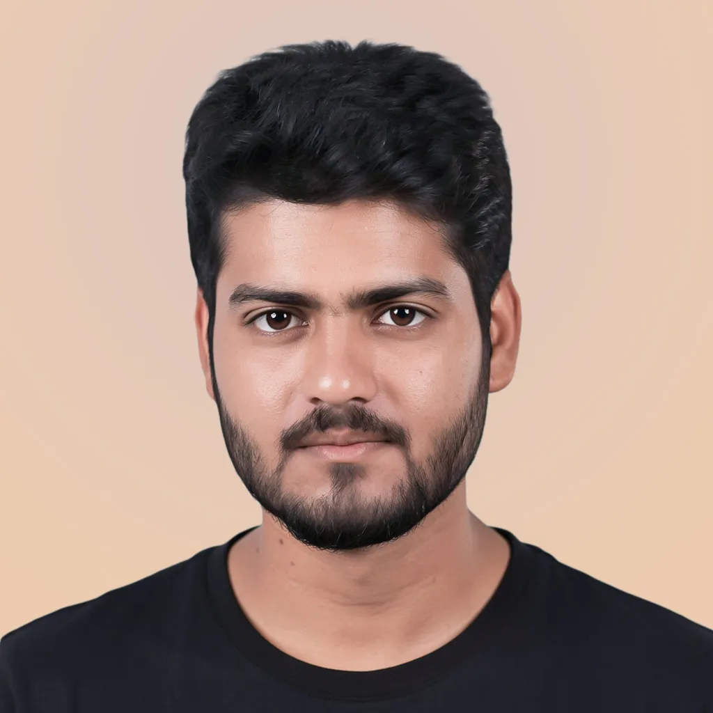 Muhammad Waqas