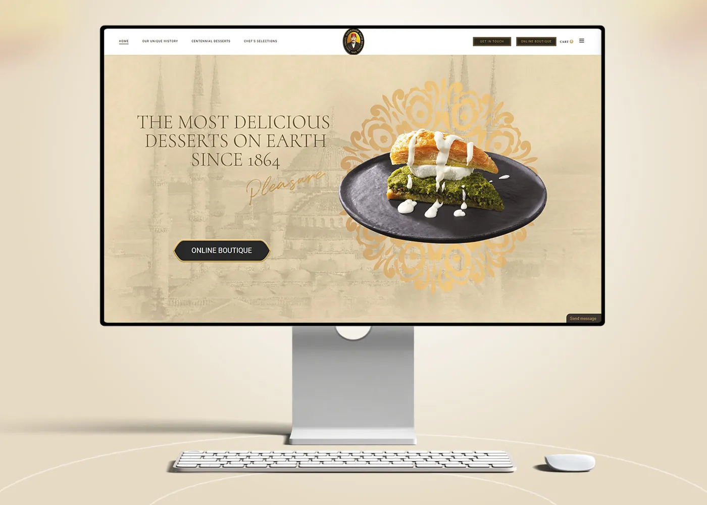 Project Preview