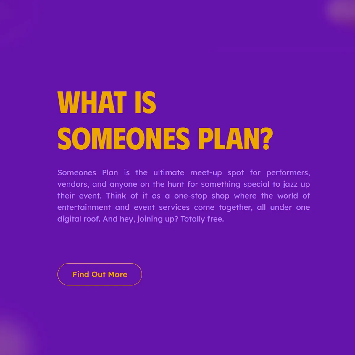 Project Preview