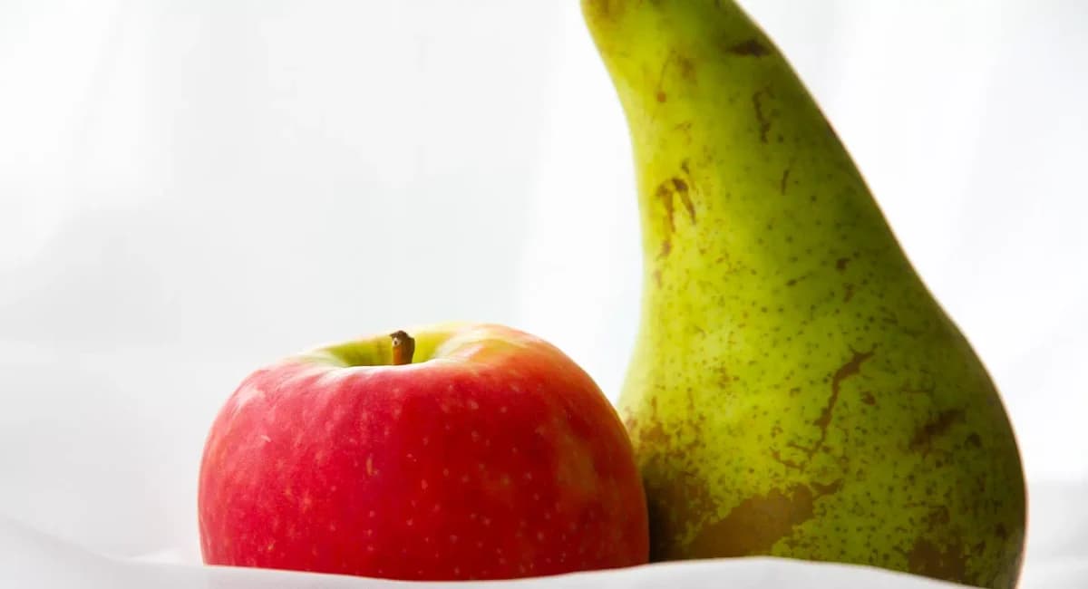 The Hidden Cost of Being Easy to Compare