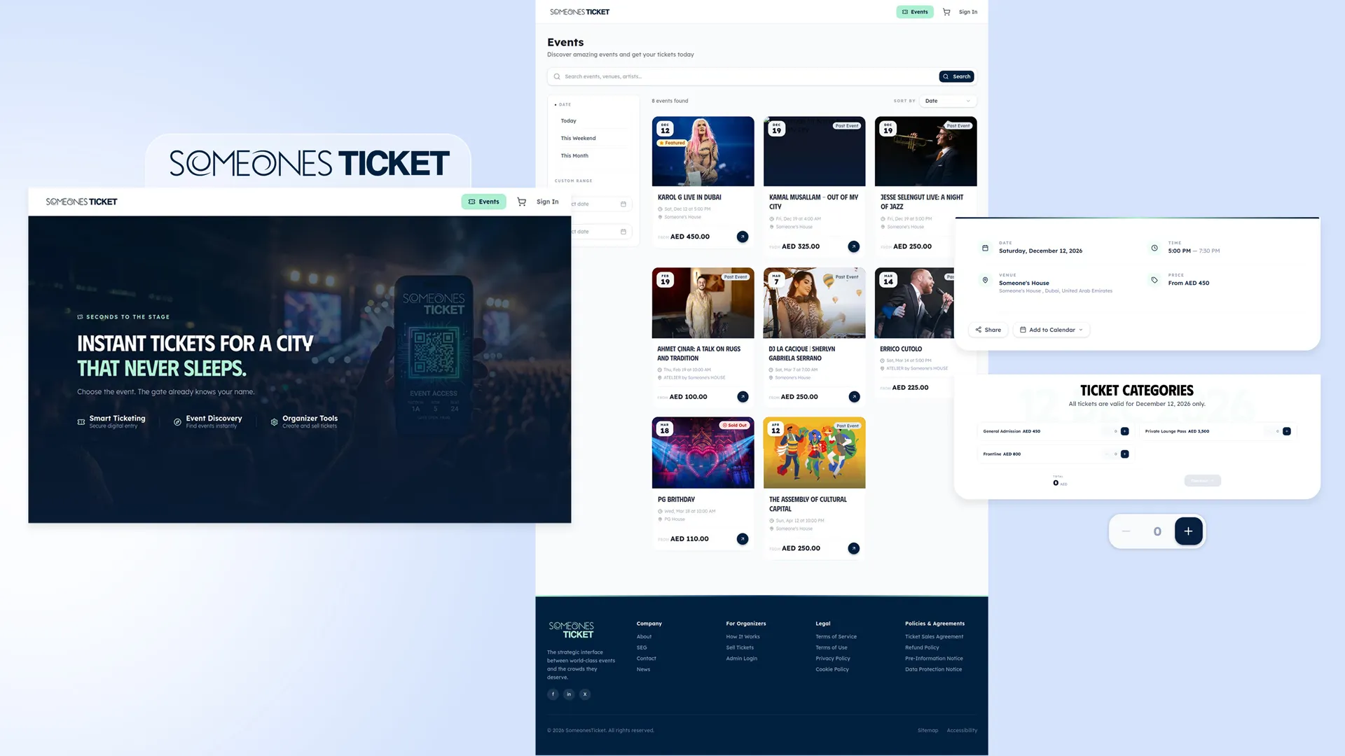 Project Preview