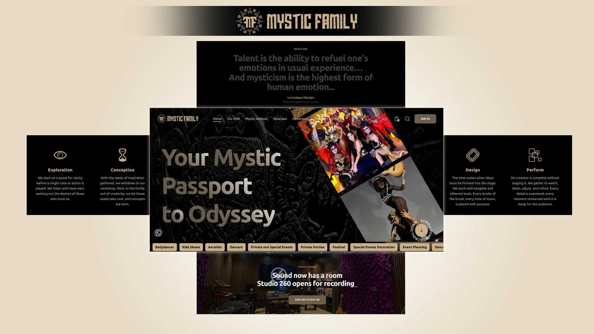 Project Preview