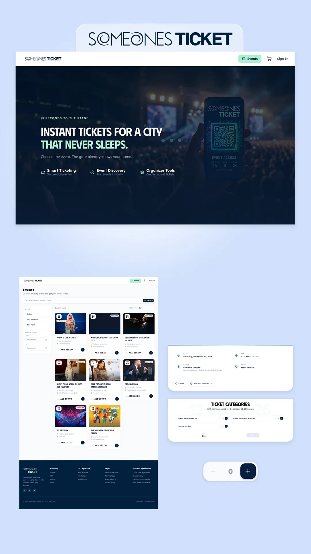 Project Preview