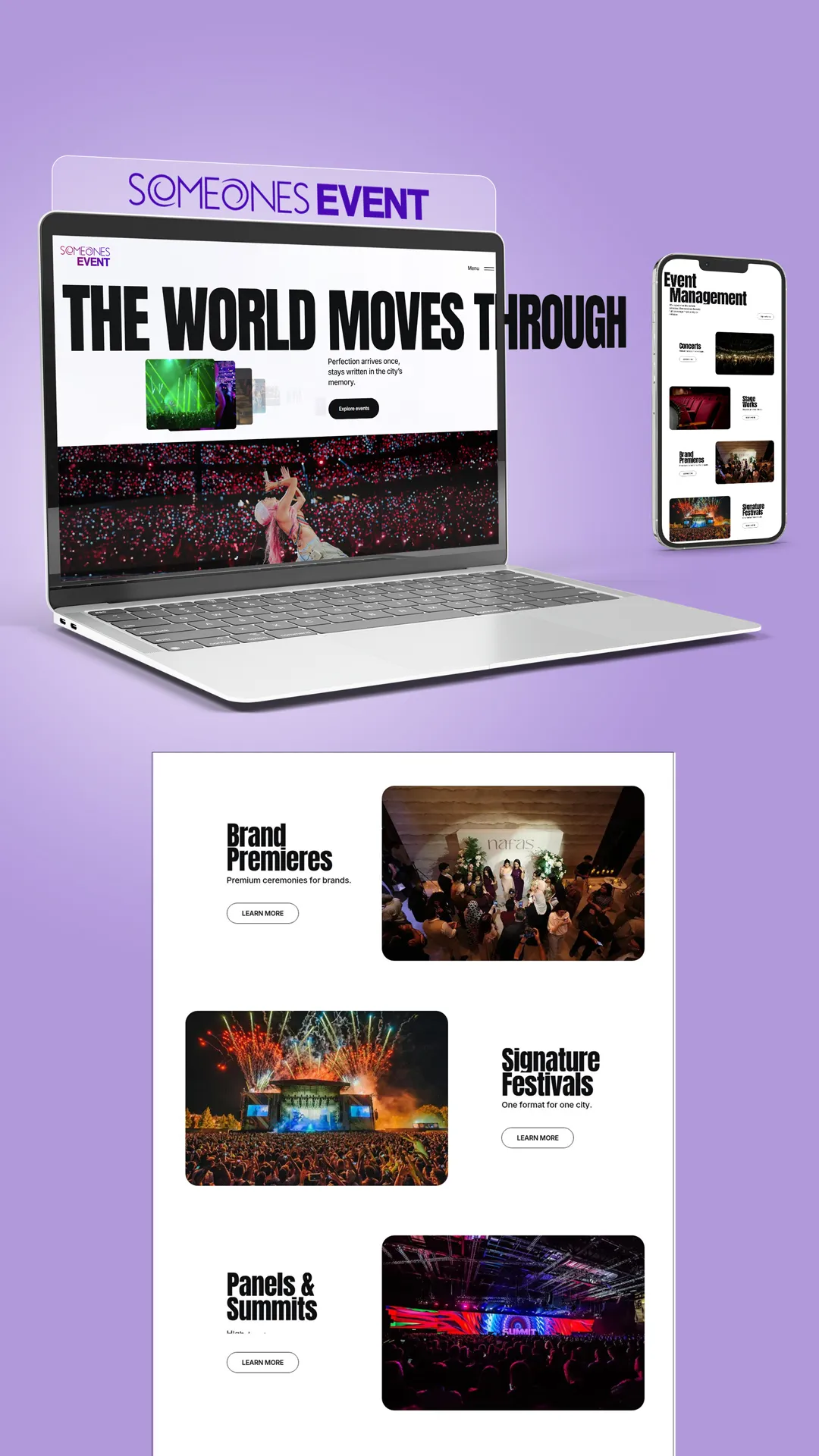Project Preview