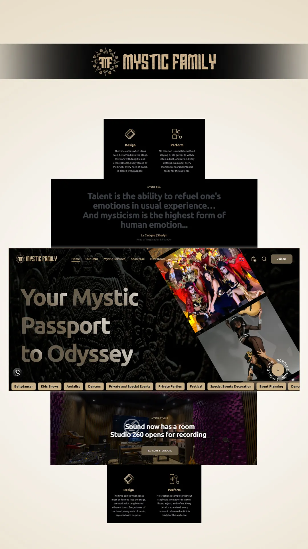 Project Preview