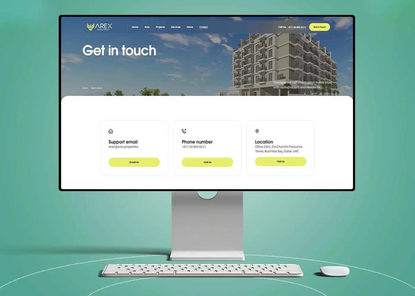 Project Preview