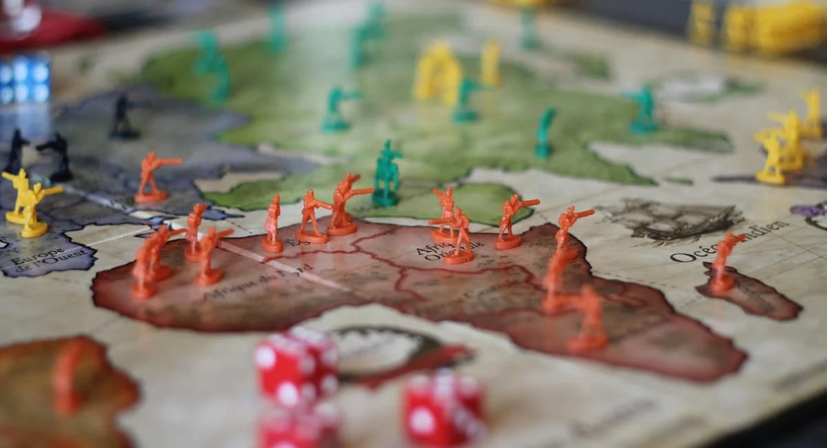 The Real Difference Between Strategy and Tactics