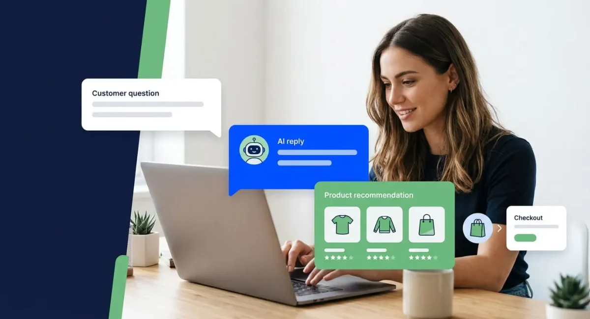 AI Chatbots for E-commerce Businesses in the UAE