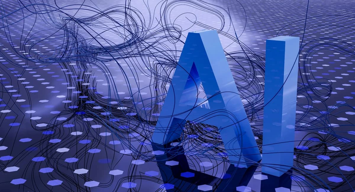 Inside AI Math: Vectors, Gradients, Probability, and Entropy