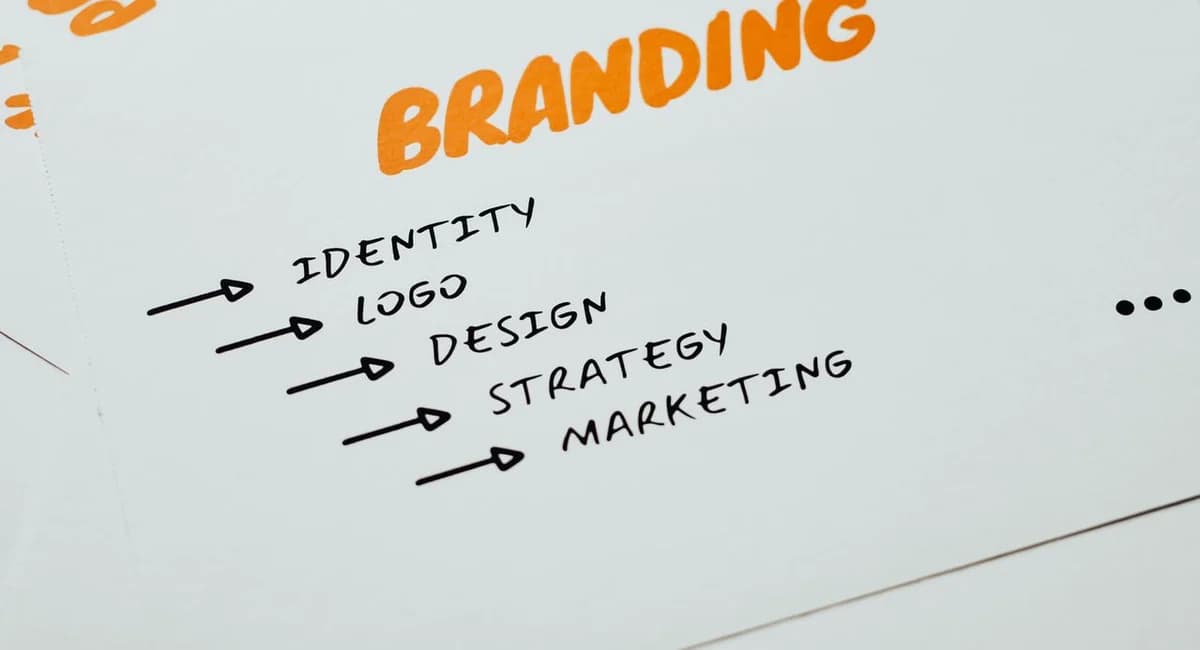 Brand Strategy vs. Brand Identity: What's the Difference
