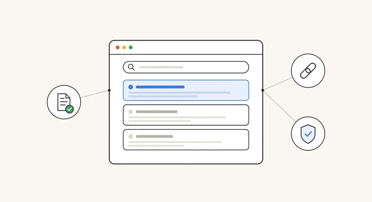 Google Ranking Factors: Facts Straight from Google
