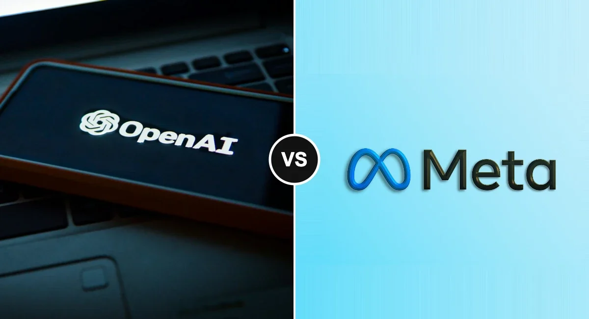 OpenAI Dots vs. Meta Muse: Everything You Need to Know