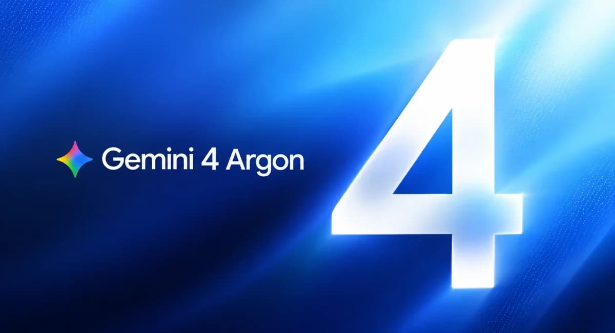 Google Gemini 4 Argon: What It Can Do, How It Works, and What People Think