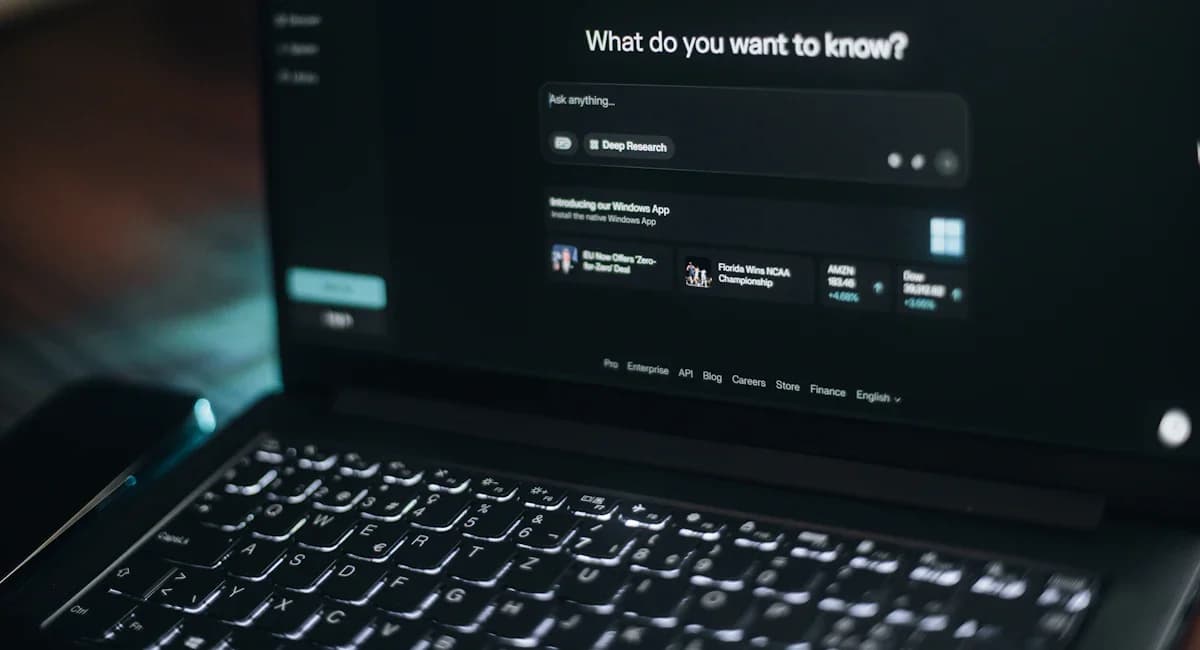 When AI Search Visibility Becomes Commercial Demand